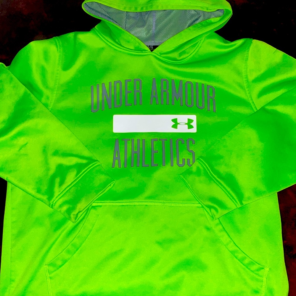 Under Armour New excellent condition